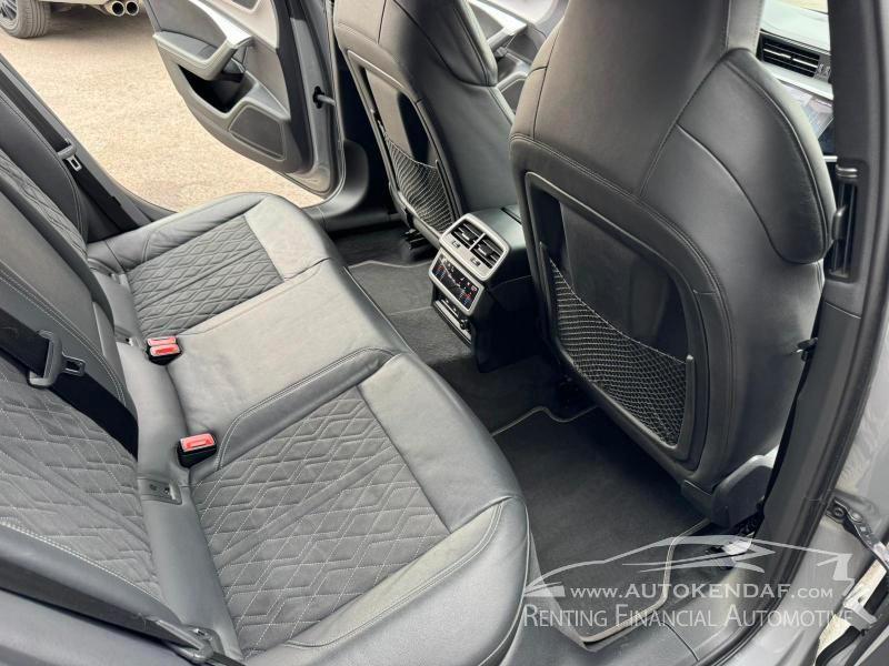 Audi S6 Avant 3.0 tdi mhev quattro 344cv tiptronic - POSSIBILITA' SUBENTRO LEASING