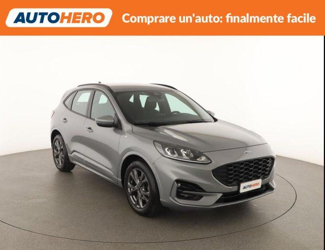 FORD Kuga 1.5 EcoBlue 120 CV aut. 2WD ST-Line