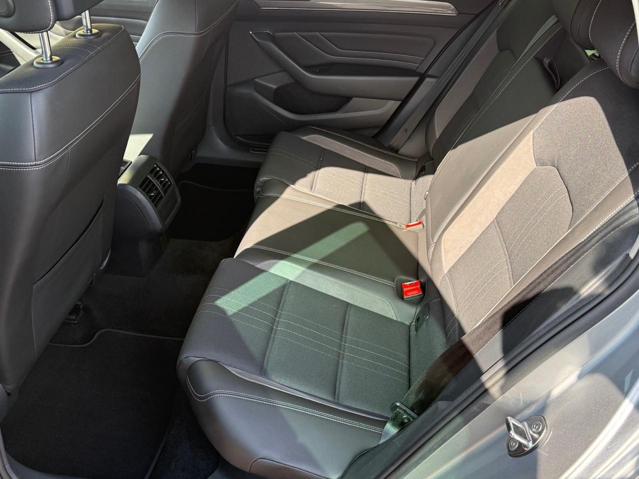 Volkswagen Passat Alltrack 2.0 TDI 200 CV 4MOTION DSG