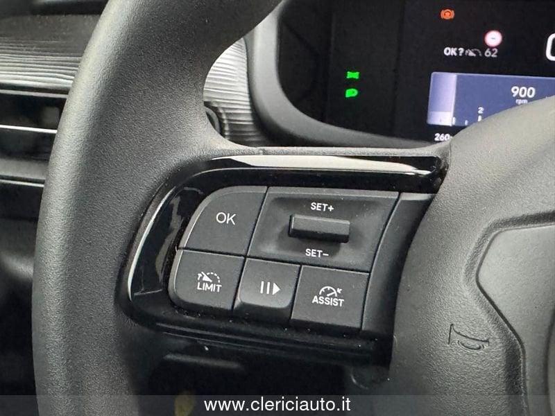 Jeep Avenger 1.2 Turbo 100 CV Longitude