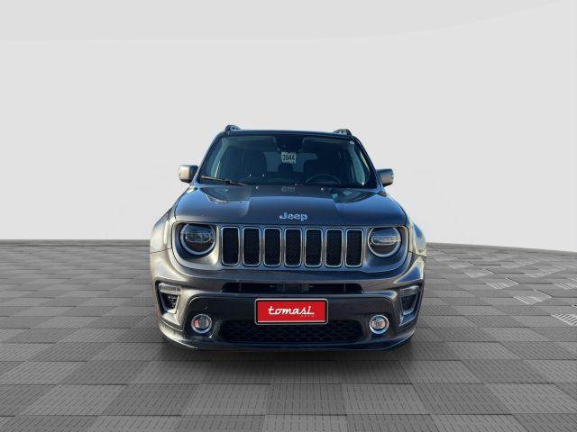JEEP Renegade Renegade 1.0 T3 Limited