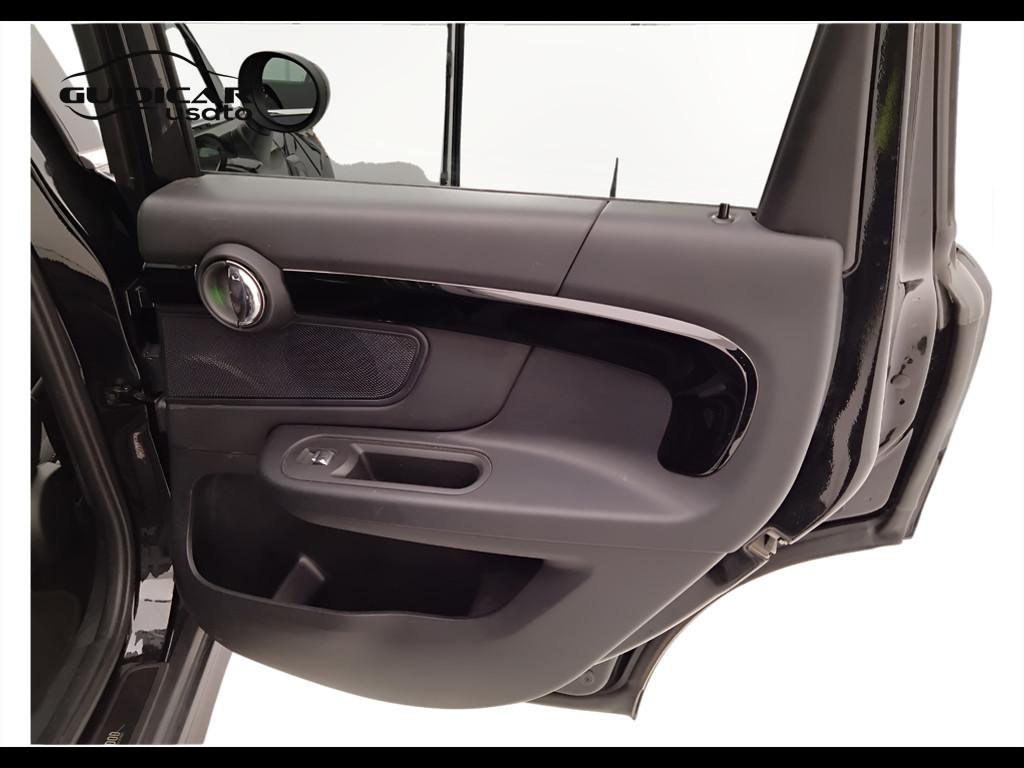 MINI Mini Countryman F60 2020 - Mini Countryman 2.0 Cooper D Nort