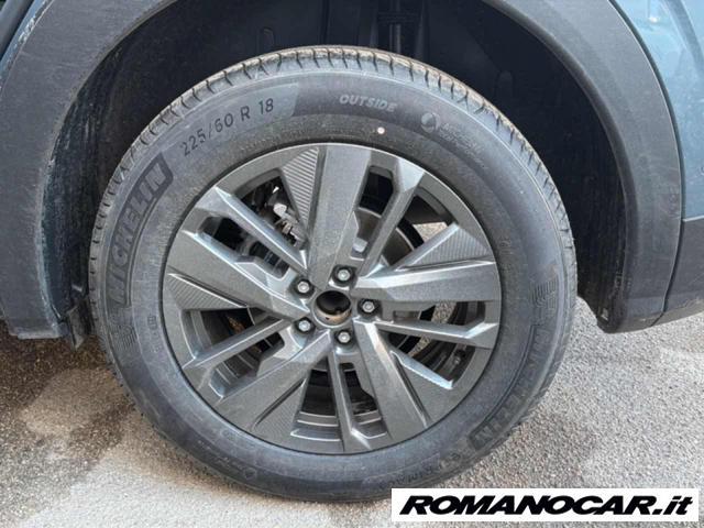 PEUGEOT 3008 Hybrid 145 e-DCS6 Allure KM. ZERO