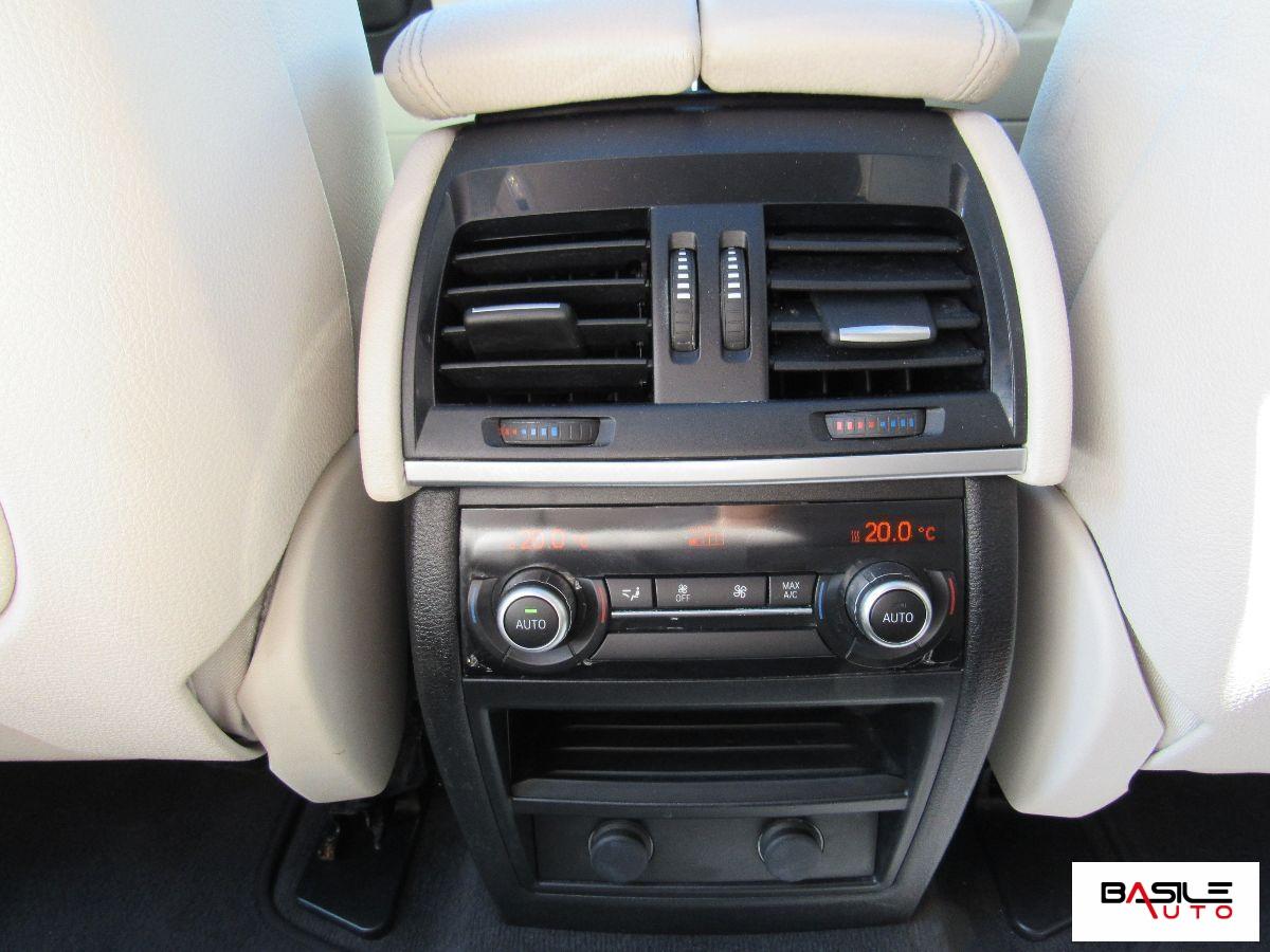 BMW - X5 - xDrive30d 258 CV Experience