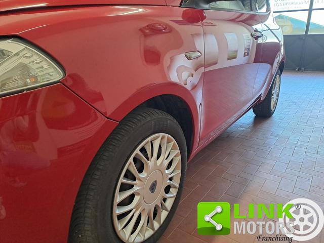 LANCIA Ypsilon 1.2 69CV GPL ECOCHIC