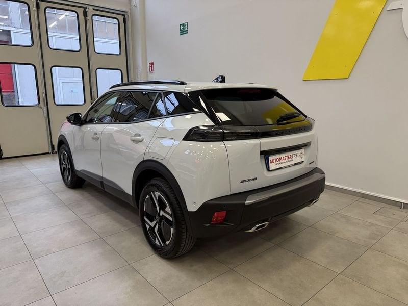 Peugeot 2008 2008 Hybrid 136 e-DCS6 Allure