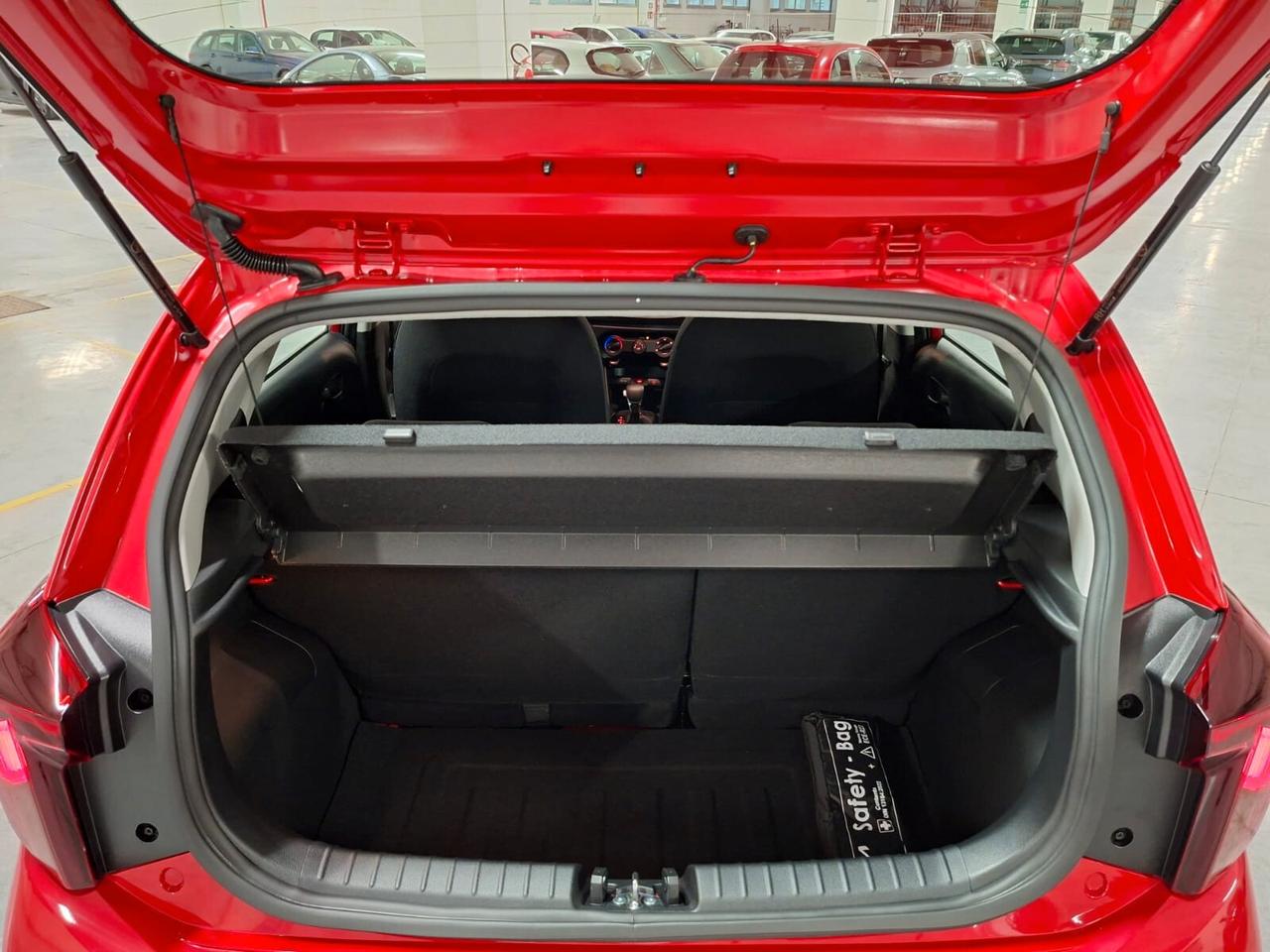 Kia Picanto 1.0 12V MPi Urban AMT Automatica Km.0