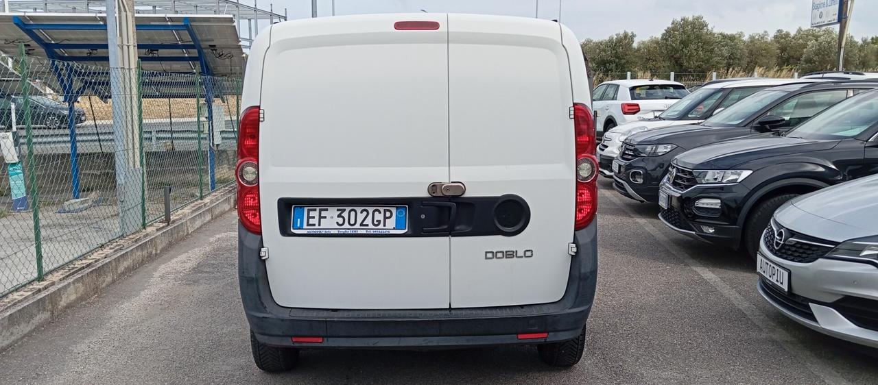 Fiat Doblo Doblò 1.6 M-Jet 105CV - Iva compresa