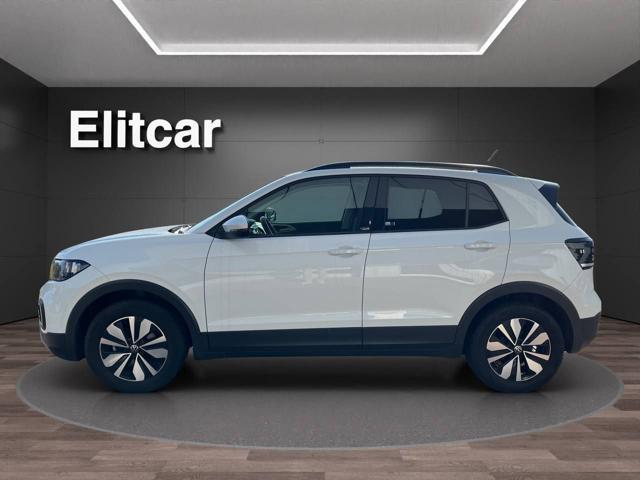 VOLKSWAGEN T-Cross 1.0 TSI 95CV
