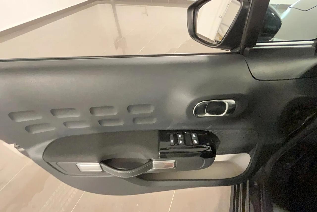 Citroen C3 PureTech 110 S&S Max