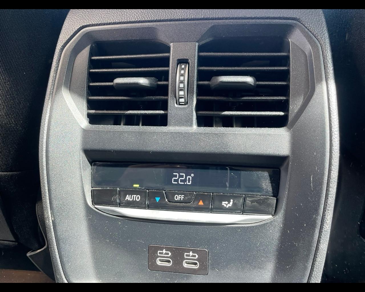 BMW Serie3(G20/21/80/81 - 320e Touring Business Advantage