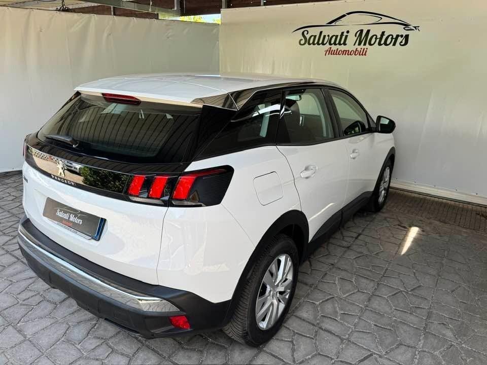 Peugeot 3008 BlueHDi 130 S&S Business