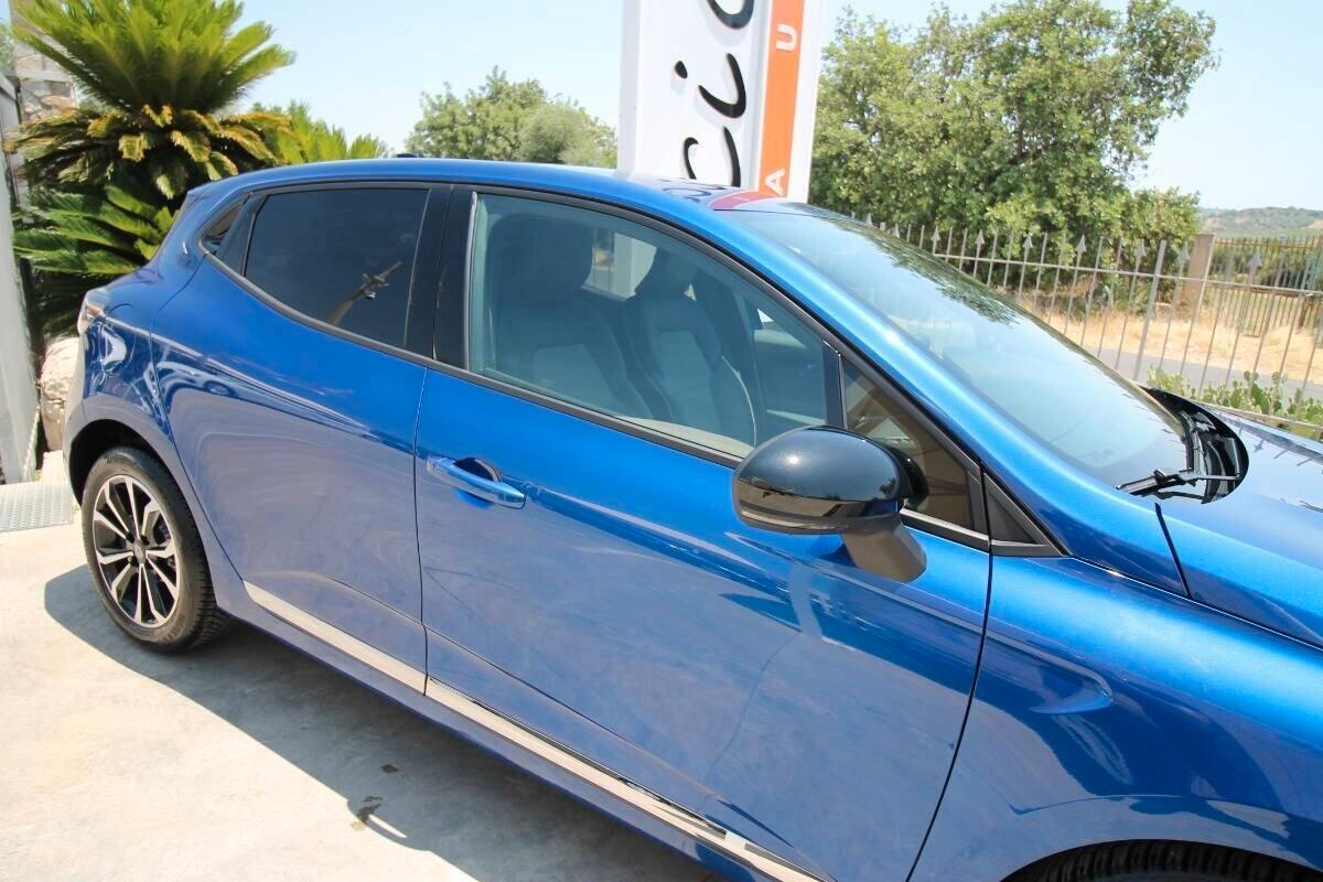 Renault Clio TCe 90 CV 5p Techno |2024