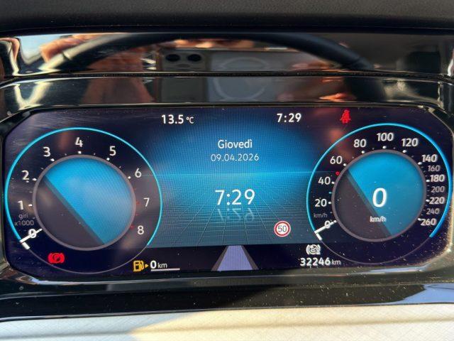 VOLKSWAGEN Golf Golf 1.0 TSI EVO Life