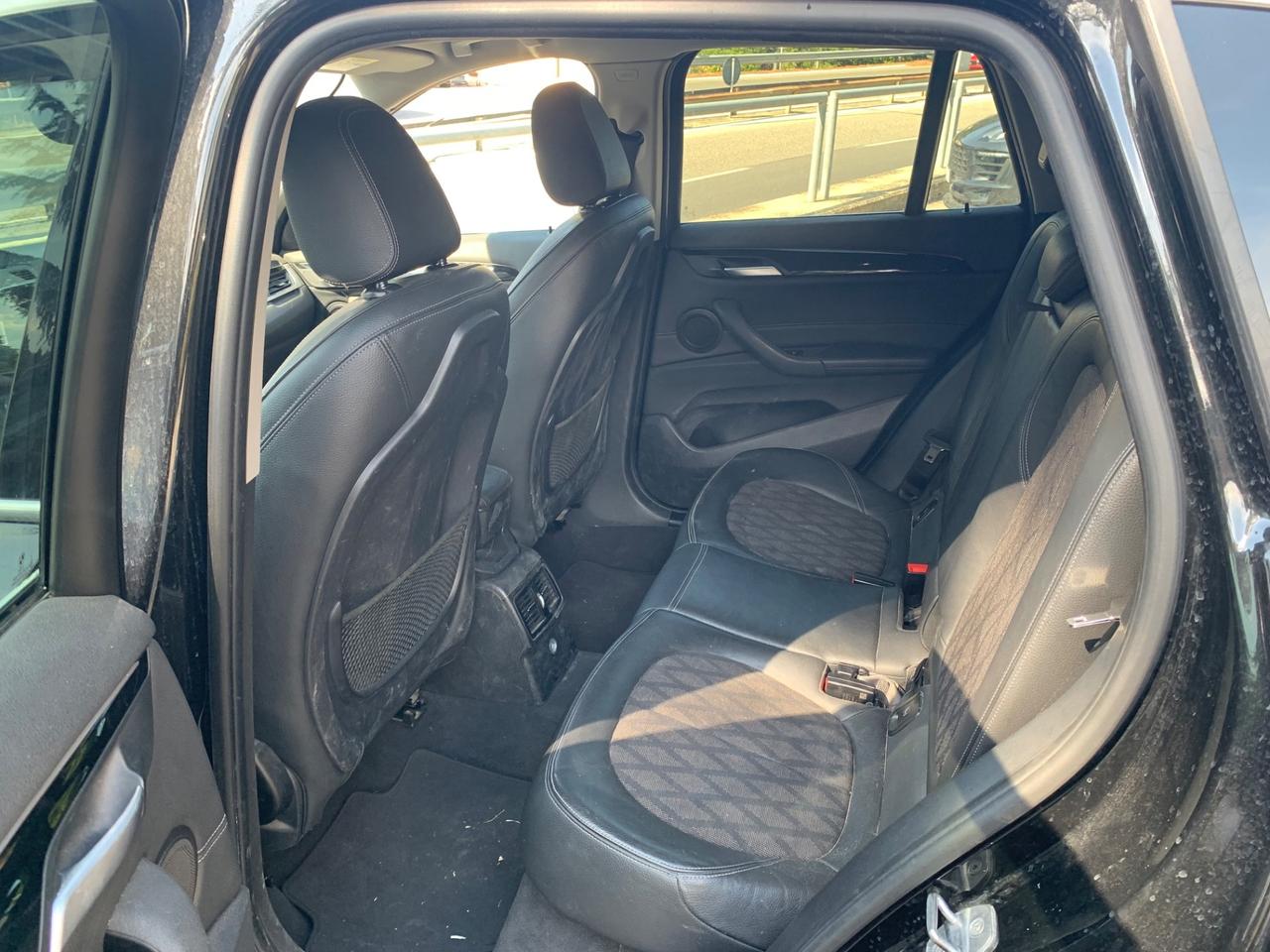 Bmw X1 xDrive20d xLine
