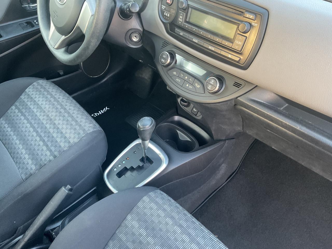 Toyota Yaris 1.5 Hybrid 5 porte Active