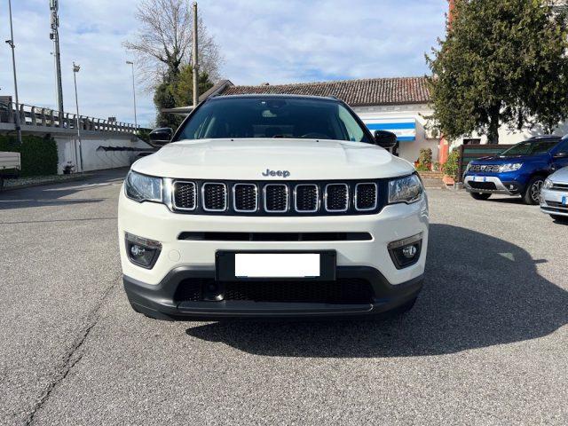 JEEP Compass 1.6 Multijet II 2WD Longitude
