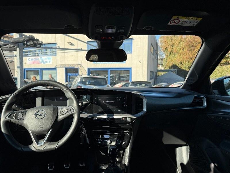 OPEL Mokka 2ª serie Mokka 1.5 diesel GS