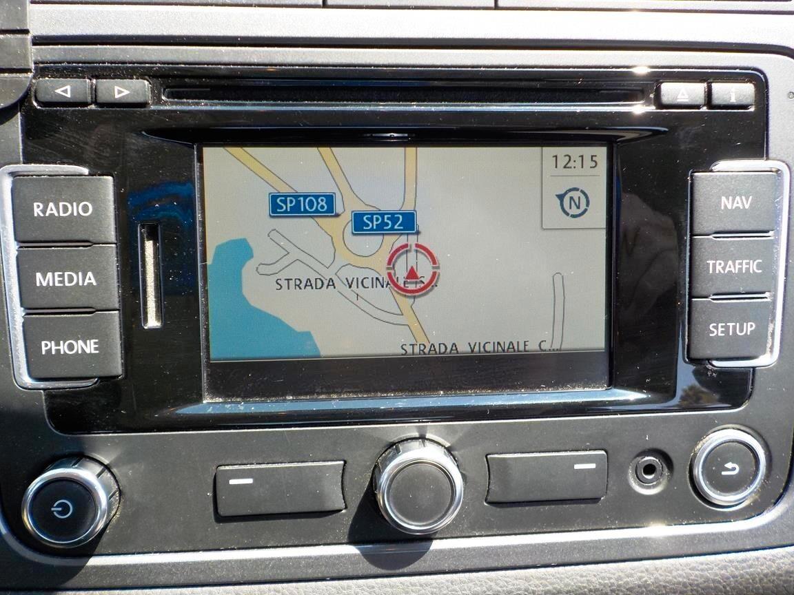 Volkswagen Tiguan 2.0 TDI 110 CV Business Trend & Fun BlueMotion Tech.
