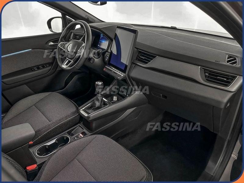 Renault Captur Captur 1.0 tce Techno 90cv