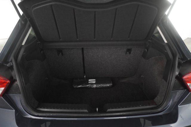 SEAT Ibiza Ibiza 1.0 EcoTSI 115 CV DSG 5 porte Style