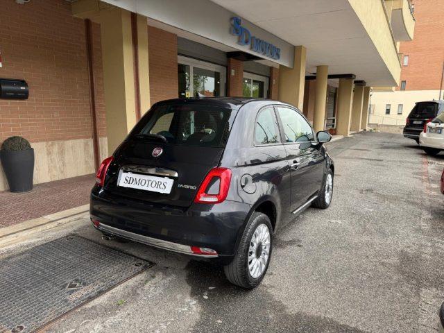 FIAT 500 1.0 Hybrid Dolcevita *Promo*