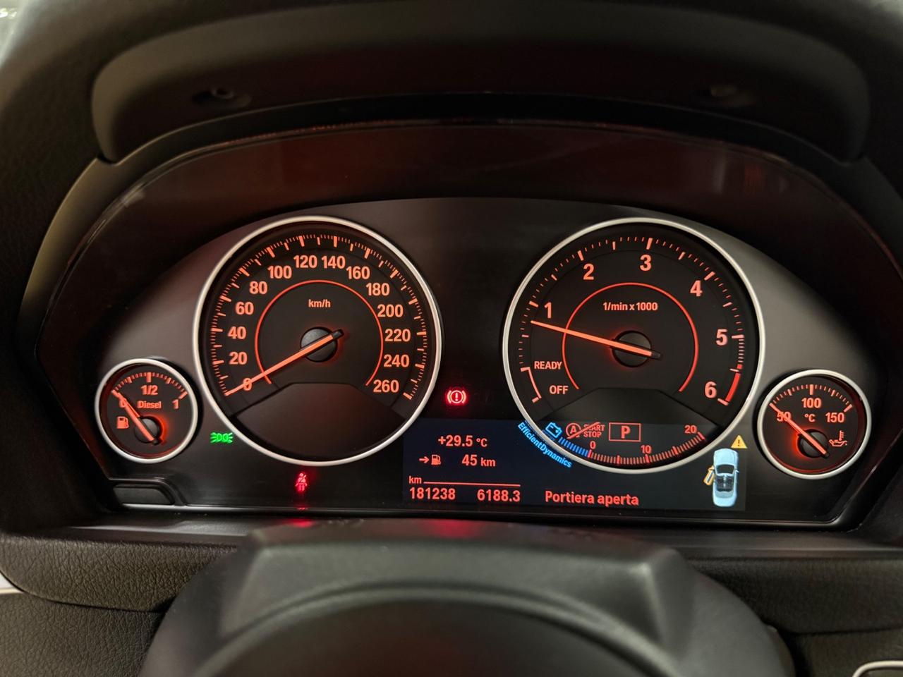 Bmw 4er Cabrio 420d Cabrio SPORT