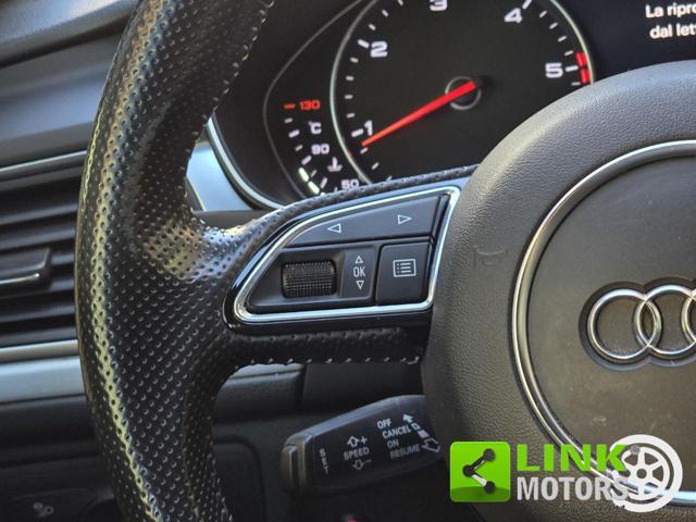 AUDI A6 Avant 2.0 TDI 190 CV quattro Business Plus