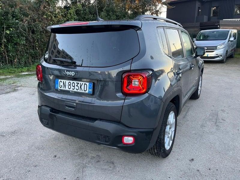 Jeep Renegade Renegade 1.0 T3 Limited 2wd
