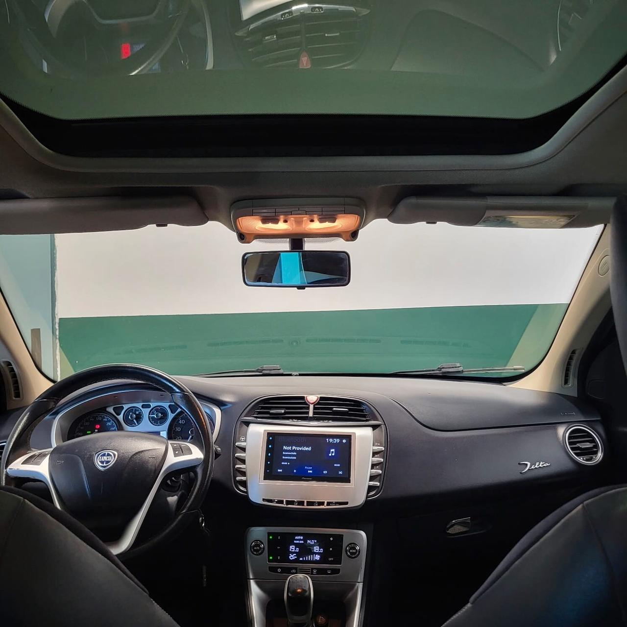 Lancia Delta 1.4 T-Jet 150cv Platino – 2009 GPL