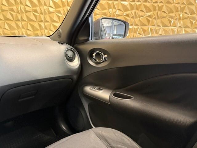 Nissan Juke 1.5 dCi Start&Stop Acenta