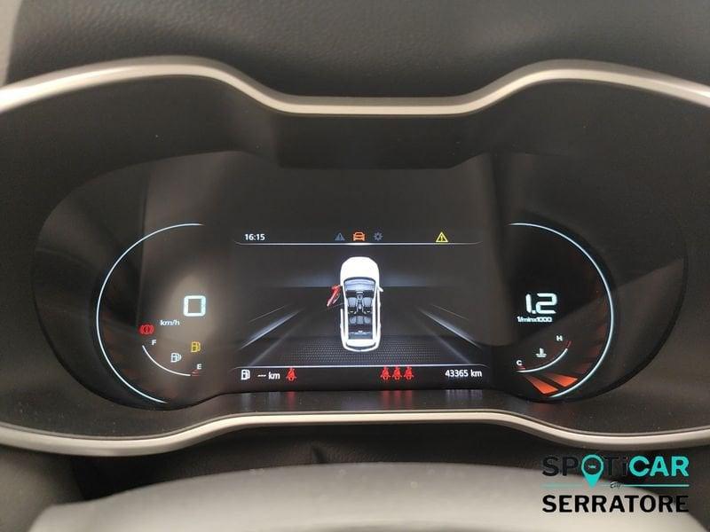 MG ZS 2021 1.5 Luxury