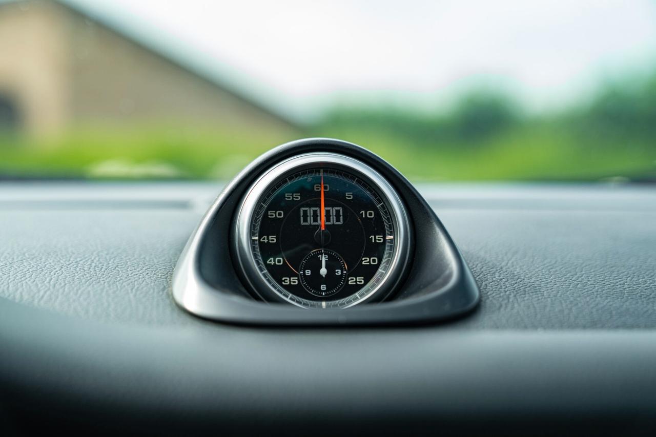 Porsche 997 (911) 3.6 CARRERA MK2 - RDS01413