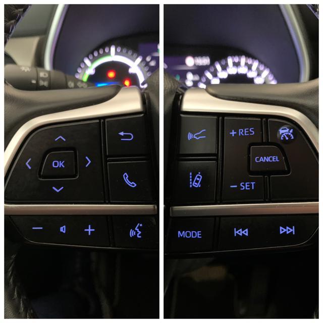 TOYOTA Highlander 2.5H AWD-i E-CVT Lounge 7 Posti