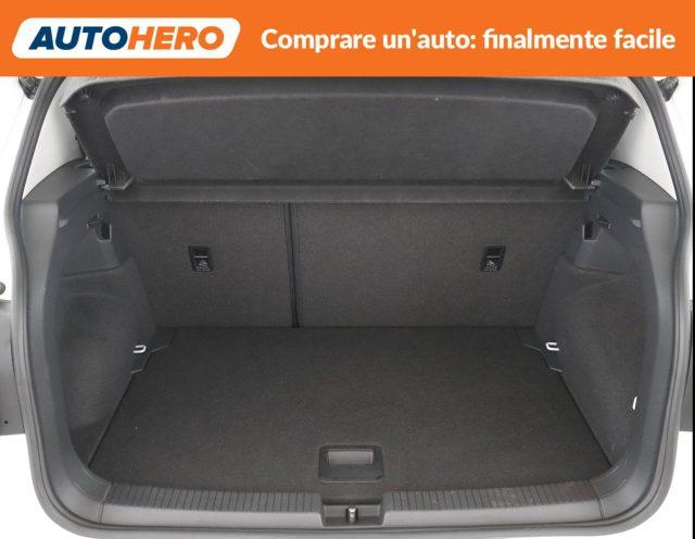 VOLKSWAGEN T-Cross 1.0 TSI 115 CV Advanced BMT