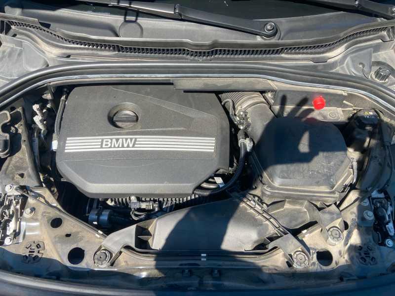BMW 218i Active Tourer AuTo