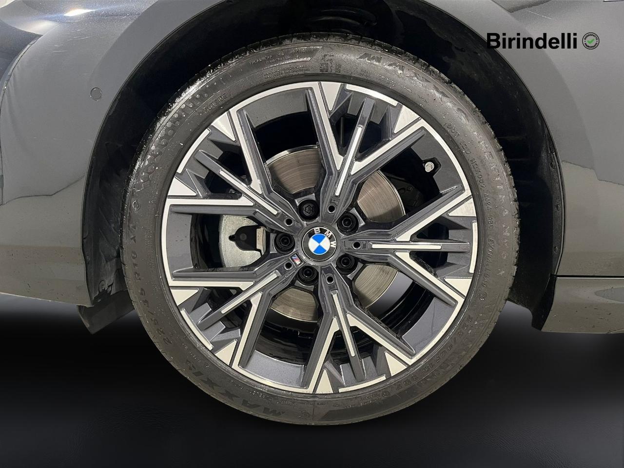 BMW BMW 118d