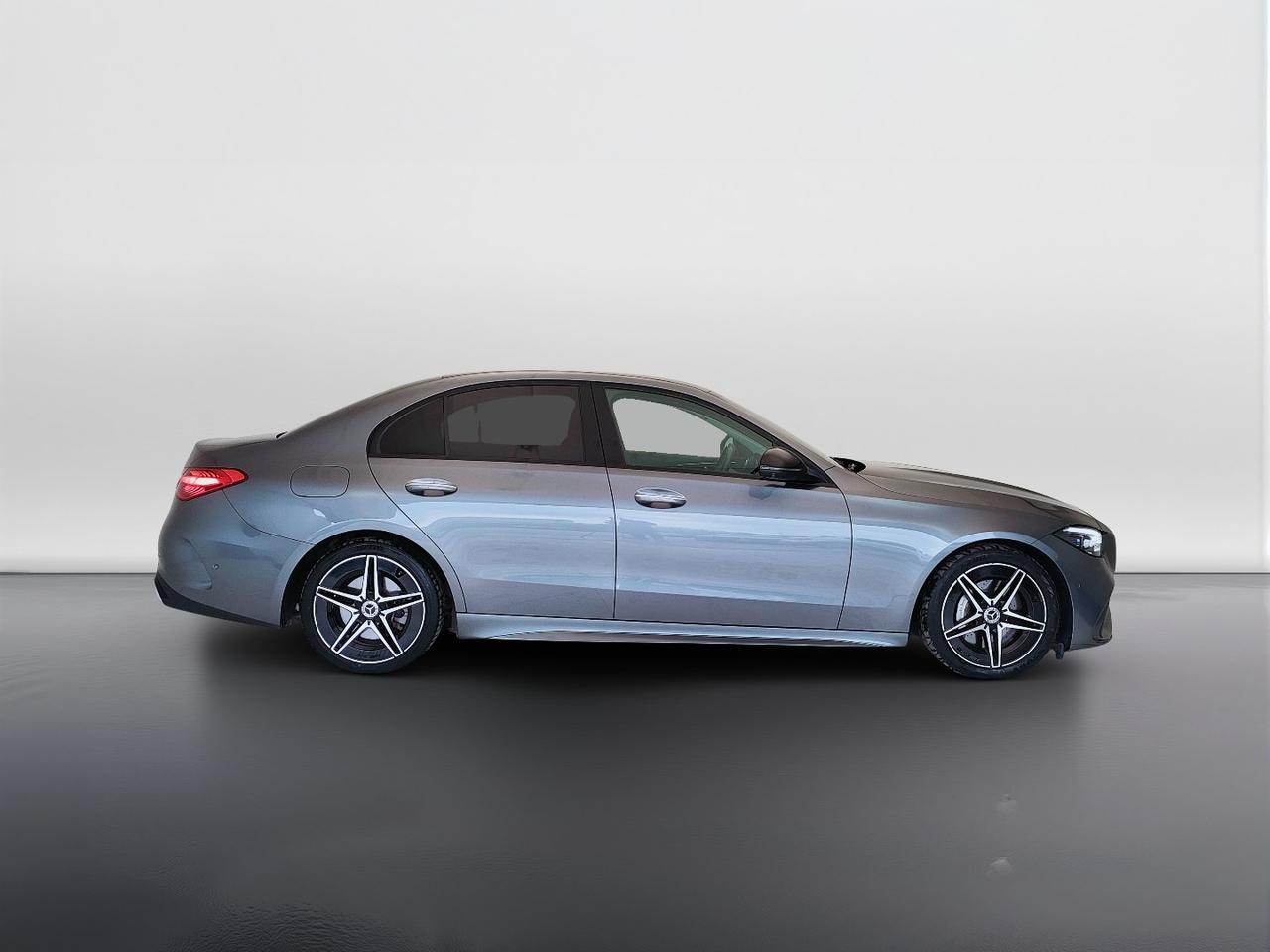 Mercedes-Benz Classe C-W206 Berlina 2021 - C 220 d mhev Premium Plus auto