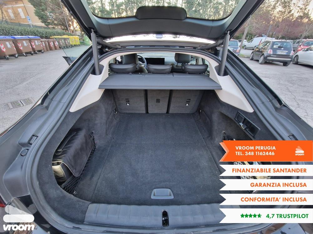 BMW i4 G26 2022 eDrive 40 Msport 340cv