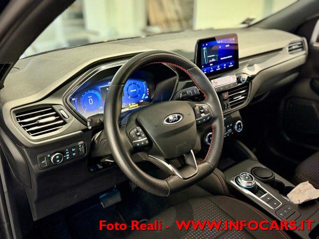 FORD Kuga 1.5 EcoBlue 120 CV autom. ST-Line - PROMO