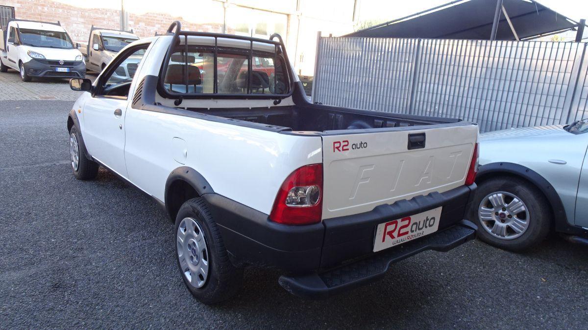 FIAT - Strada 1900 FIORINO PICK UP