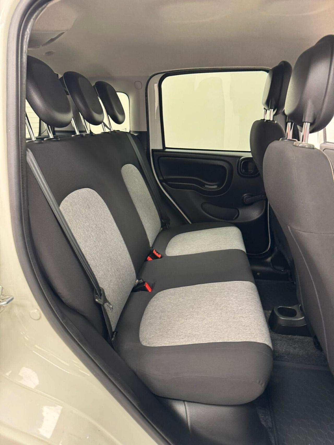 FIAT PANDA 1.3 MJT 80 CV LOUNGE DIESEL - 2019