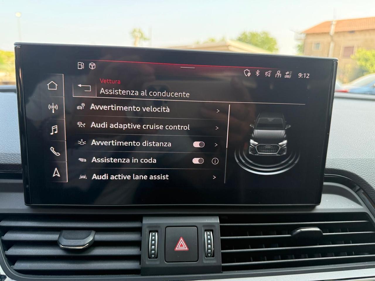 Audi Q5 50 TFSI e quattro S tronic S line plus