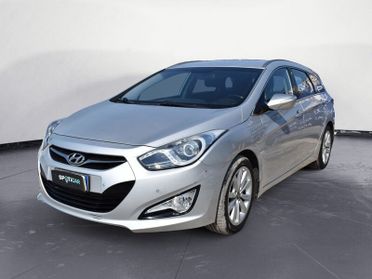 Hyundai i40 i40 Wagon 1.7 CRDi 136CV Business