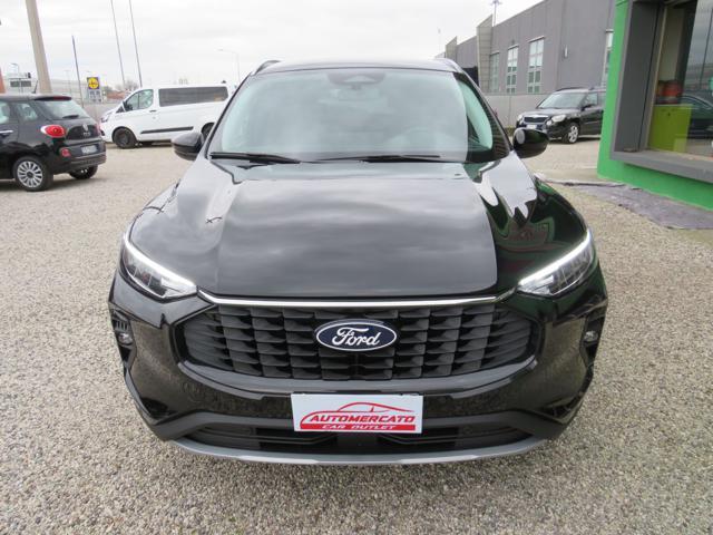 FORD Kuga 1.5 EcoBoost 150 CV 2WD Titanium