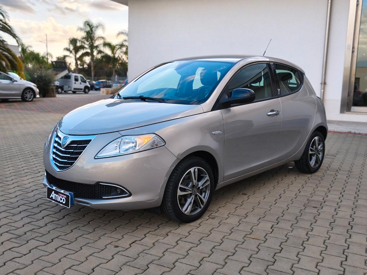 Lancia Ypsilon 1.2 Gold 5 Porte