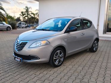 Lancia Ypsilon 1.2 Gold 5 Porte