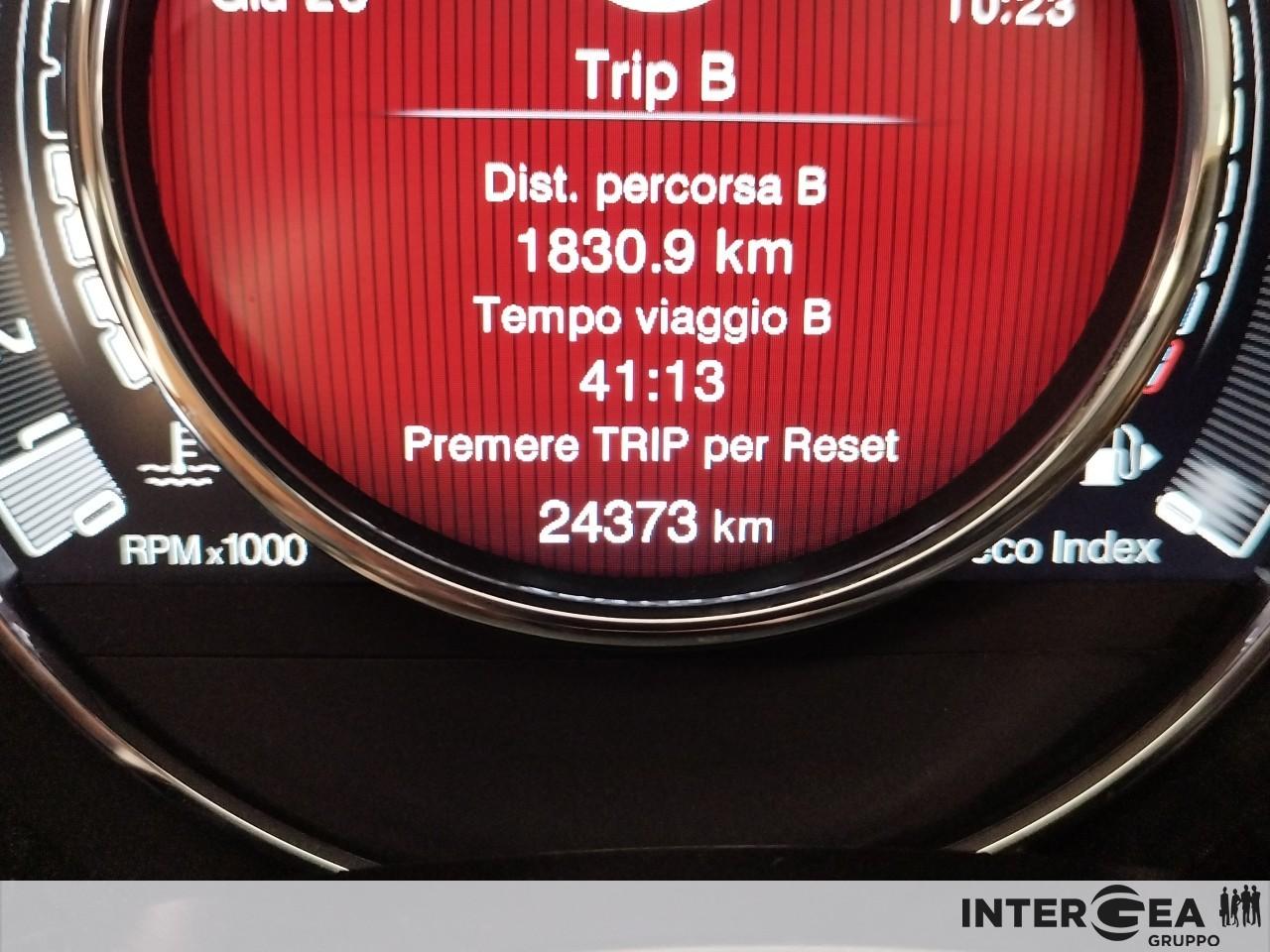 FIAT 500 1.0 hybrid Dolcevita 70cv - cerchio da 16"