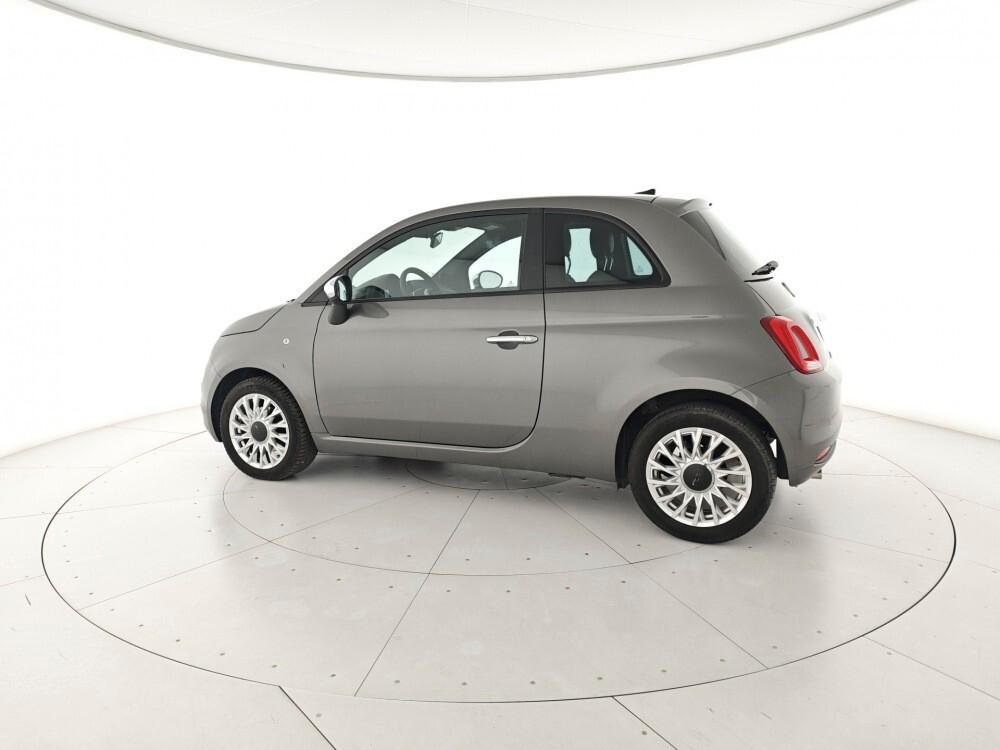 Fiat 500 1.0 Hybrid