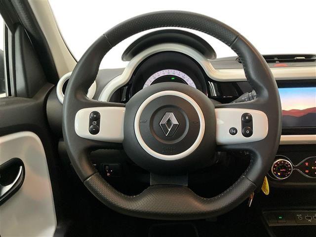 RENAULT Twingo 22kWh Techno